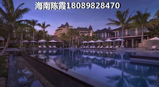 福新永升广场（原名中房嘉园）海景房的优势和不足