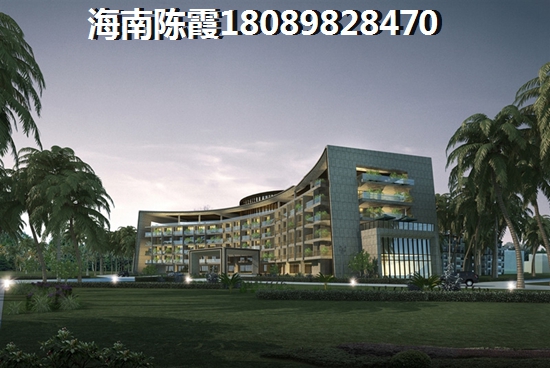 海南亚泰温泉海岸楼盘详情