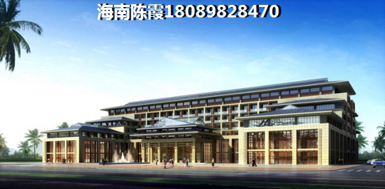 深蓝苑·滨江城贷款买房还款如何计算？