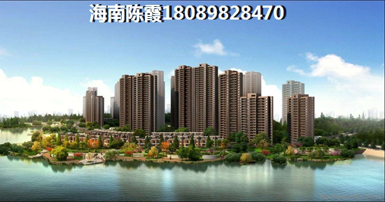 天赐上湾楼盘详情