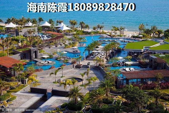 融创·美伦熙语楼盘点评