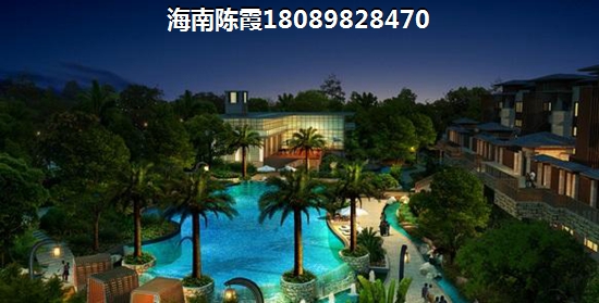 为什么在银海天诚买房？