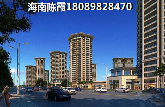 2019
海南福里房价走势