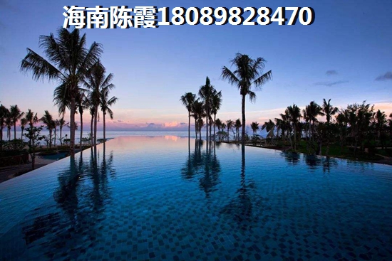澄迈优质楼盘推荐