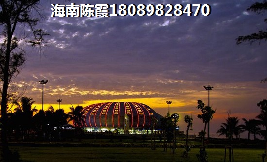 海鹏比邻湾优势 海鹏比邻湾优势