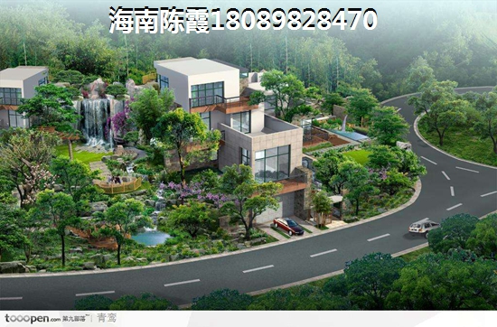 碧桂园·美浪湾生纸的醉大因素是什么？