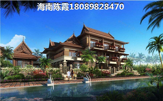 海南澄迈海南恒大悦珑湾房价涨还是跌