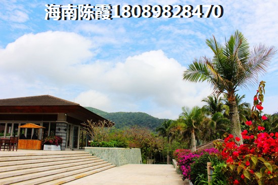 四季康城五期山海一品居购房预算是多少