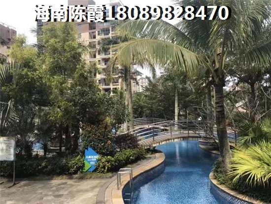 先瞧瞧海南恒大悦珑湾的评语