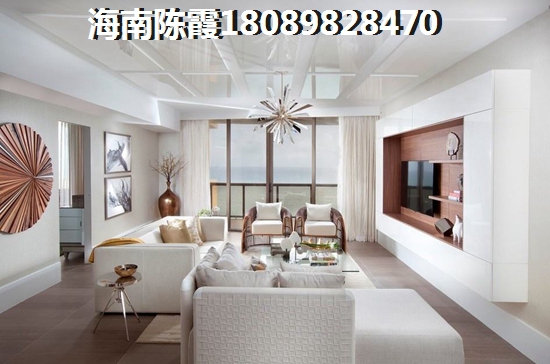 丽海阳光周边配套分析