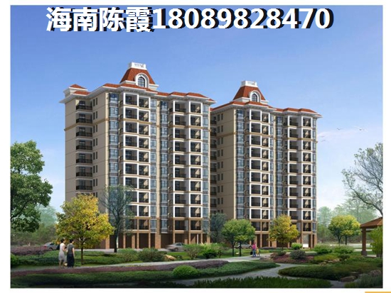 海南买房全款VS贷款优劣势