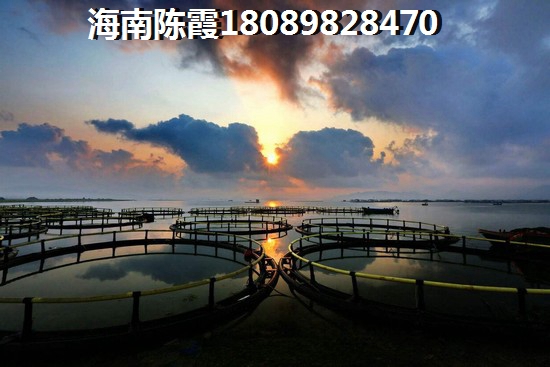 澄迈老城房产怎么样? 澄迈老城房产怎么样?