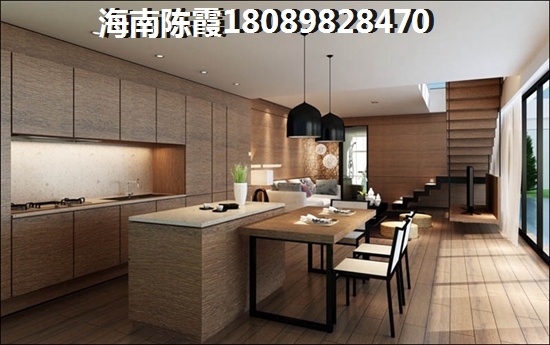 “候鸟”如何在千秋城市广场挑选合适的海景房