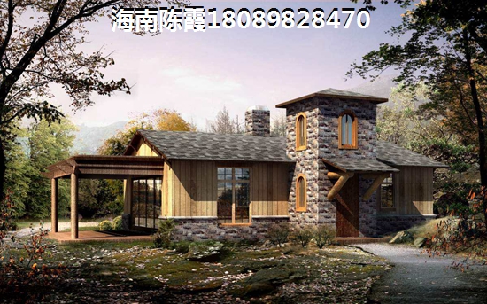 海南·金城帝景广场二手房购房交易指南 海南·金城帝景广场二手房购房交易指南