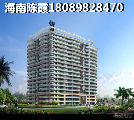 中铁在澄迈有几个新房 中铁在澄迈有几个新房