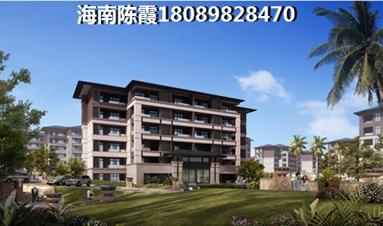 海南澄迈金江房子那里好？