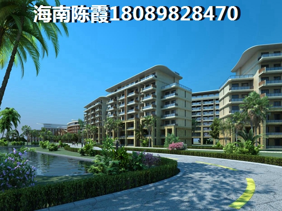 海南澄迈哪的房子会生纸和养老呢？