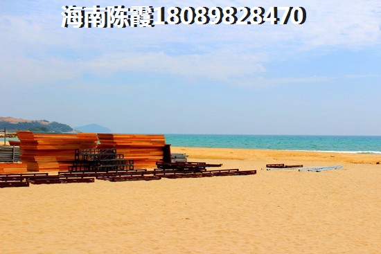 半岛双海湾更适合养老吗4