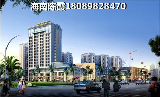 海南澄迈碧桂园·美浪湾新房价格2
