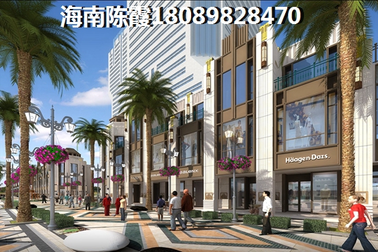 澄迈金江的房价是多少