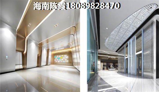 海南特价房47平两房什么楼盘有