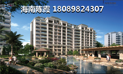 面对澄迈金江镇XG，北方人购买澄迈金江酒店式公寓怎么样？