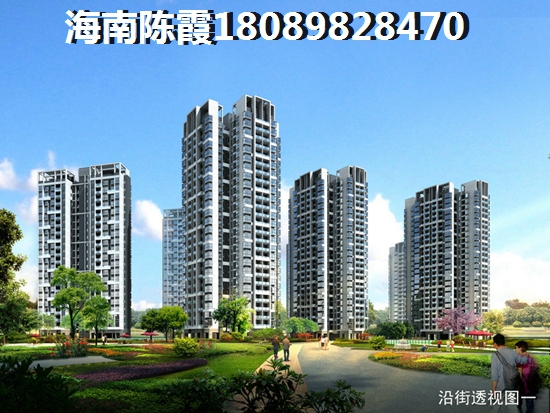 澄迈潮湿是真的吗，金手指环城1号居住环境优缺点介绍