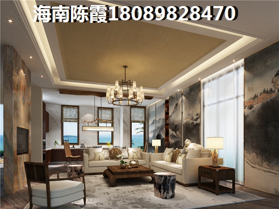 海南澄迈买房touzi首选哪