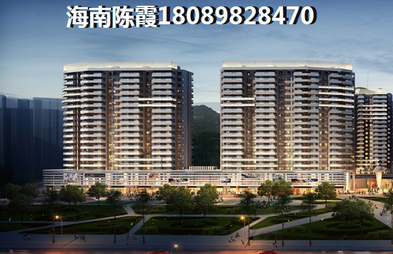 海南靠海房价多少？1