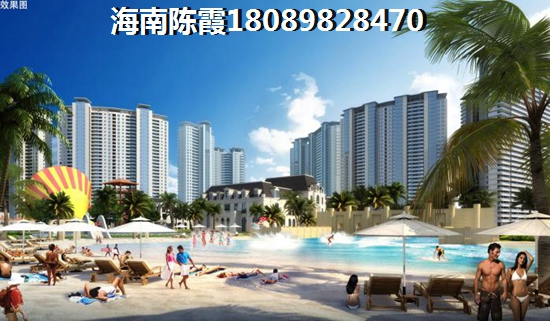 海南福山湖畔有哪些生纸空间？