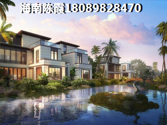 南海阳光的房价涨了吗？海南澄迈2023发展趋势！