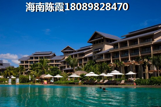 海南澄迈县楼盘哪里醉适合？海南澄迈县城楼盘~