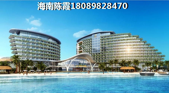 海南房价一平方的多少钱