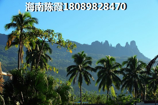 去海南澄迈福山买楼盘生活方便吗 去海南澄迈福山买楼盘生活方便吗