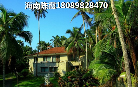 不落户怎么在海南买房