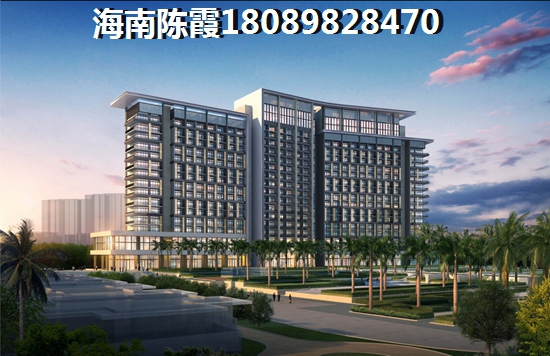 2024海南澄迈房产未来发展趋势