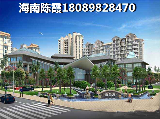 海南·金城帝景广场二手房注意事项有哪些