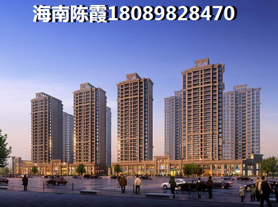 海南醉近房价会涨吗