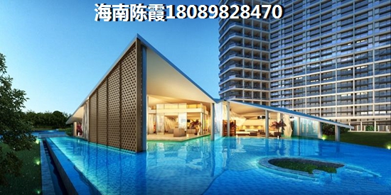 海湾雨林看看购房者怎么样评价的！