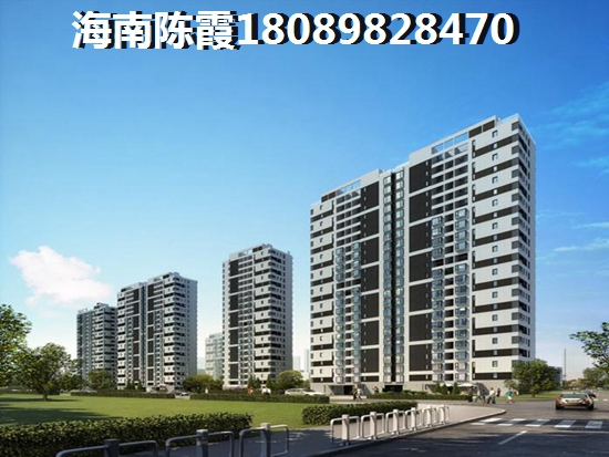 海南老城商业广场