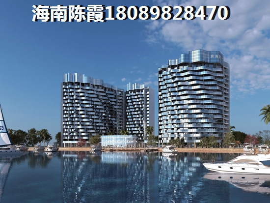 西岸香舍·海南印象06月份房价是涨还是跌