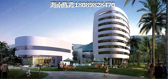 菏建·海景湾新房还是二手房？澄迈二手房升值潜力大揭秘！