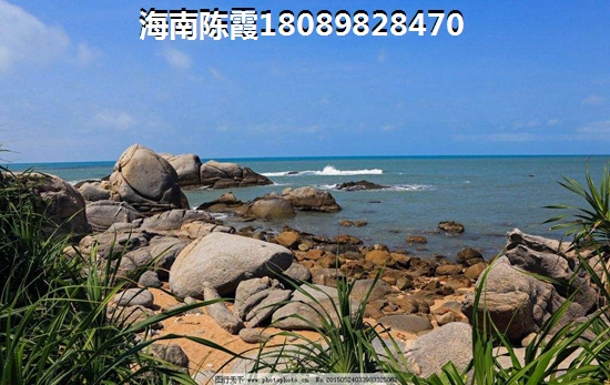海南澄迈福山靠近海边二手房有哪些
