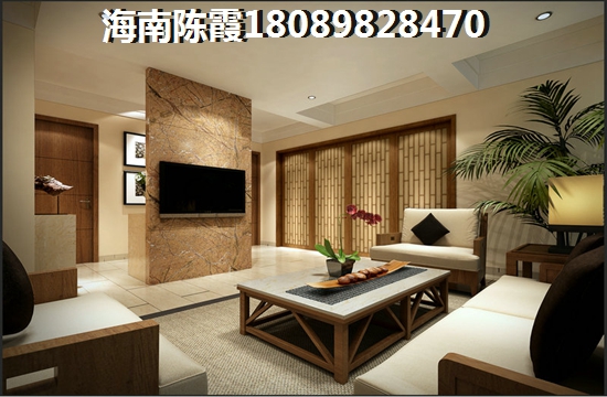 澄迈景园·悦海湾房价怎么样？