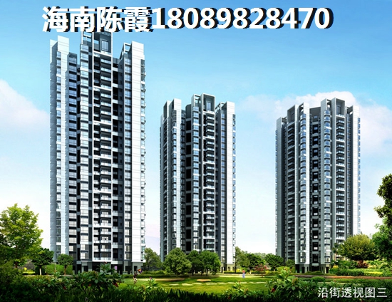 2025年南海之滨房价会降吗？
