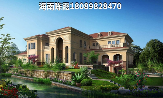 荣德庄园房价不会跌吗，2025海南房产未来发展趋势