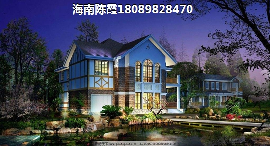 《揭秘珠江柒号海南澄迈房产touzi潜力解析》