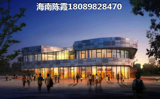 “候鸟”老人看好海南澄迈的未来，卓越盈滨悦府二手房符合出手